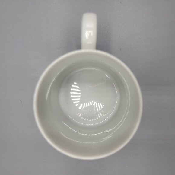 Vintage Japanese Porcelain Tea Cup Mug With Geisha Art Kimono Design Japan - Picture 10 of 10